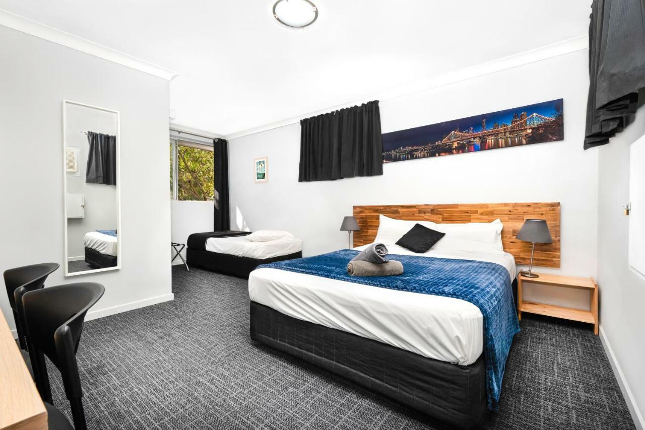 Bald Hills Motel 외부 사진