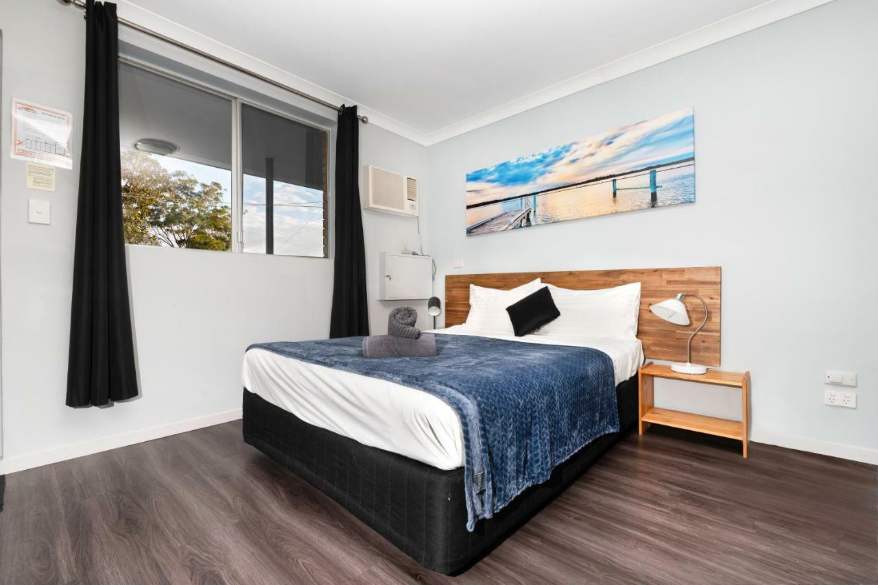 Bald Hills Motel 외부 사진