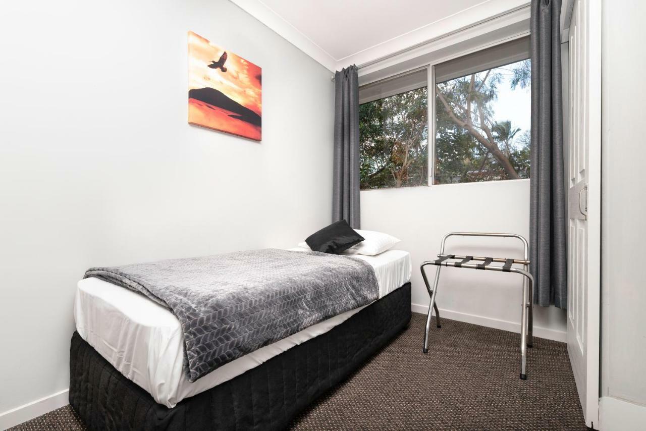 Bald Hills Motel 외부 사진
